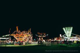 Vegreville Country Fair
