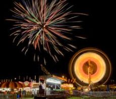 Vegreville Country Fair